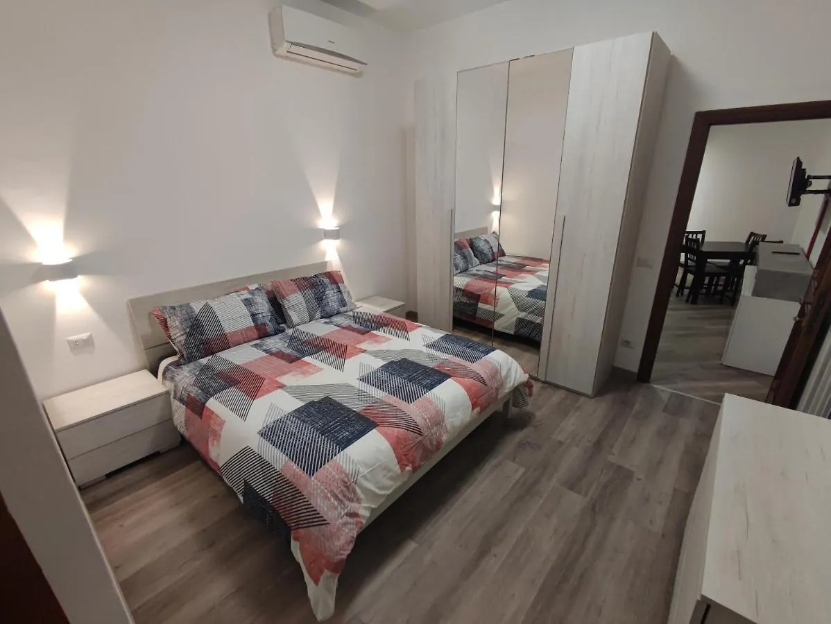 Lotto 30 Metro Garbatella Apartman Róma