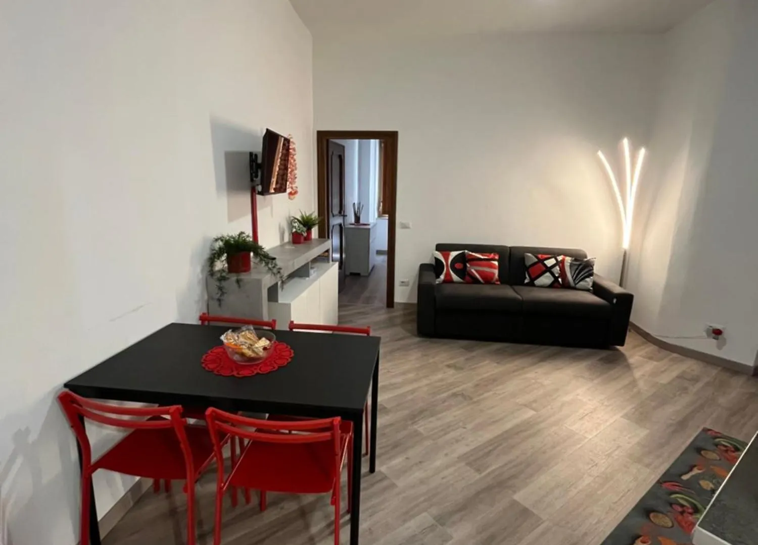 Lotto 30 Metro Garbatella Apartman Róma Olaszország