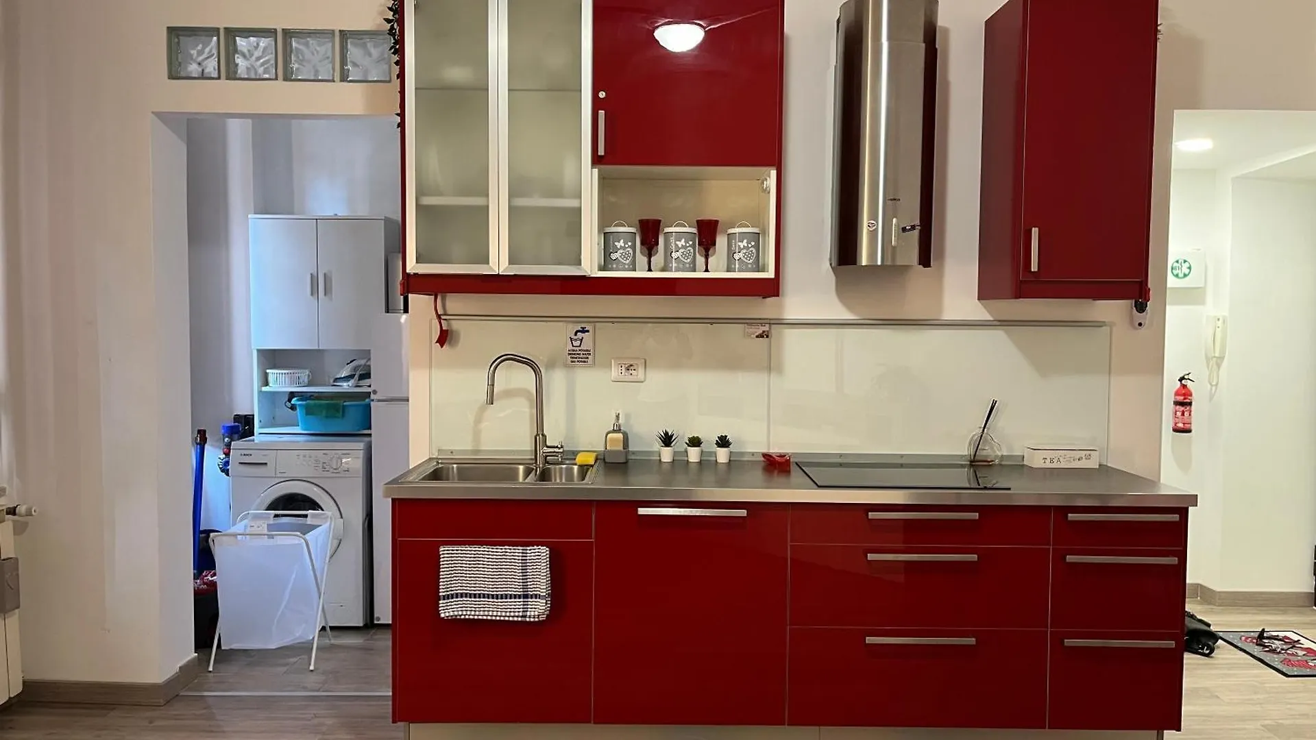 Lotto 30 Metro Garbatella Apartman Róma 0*,  Olaszország