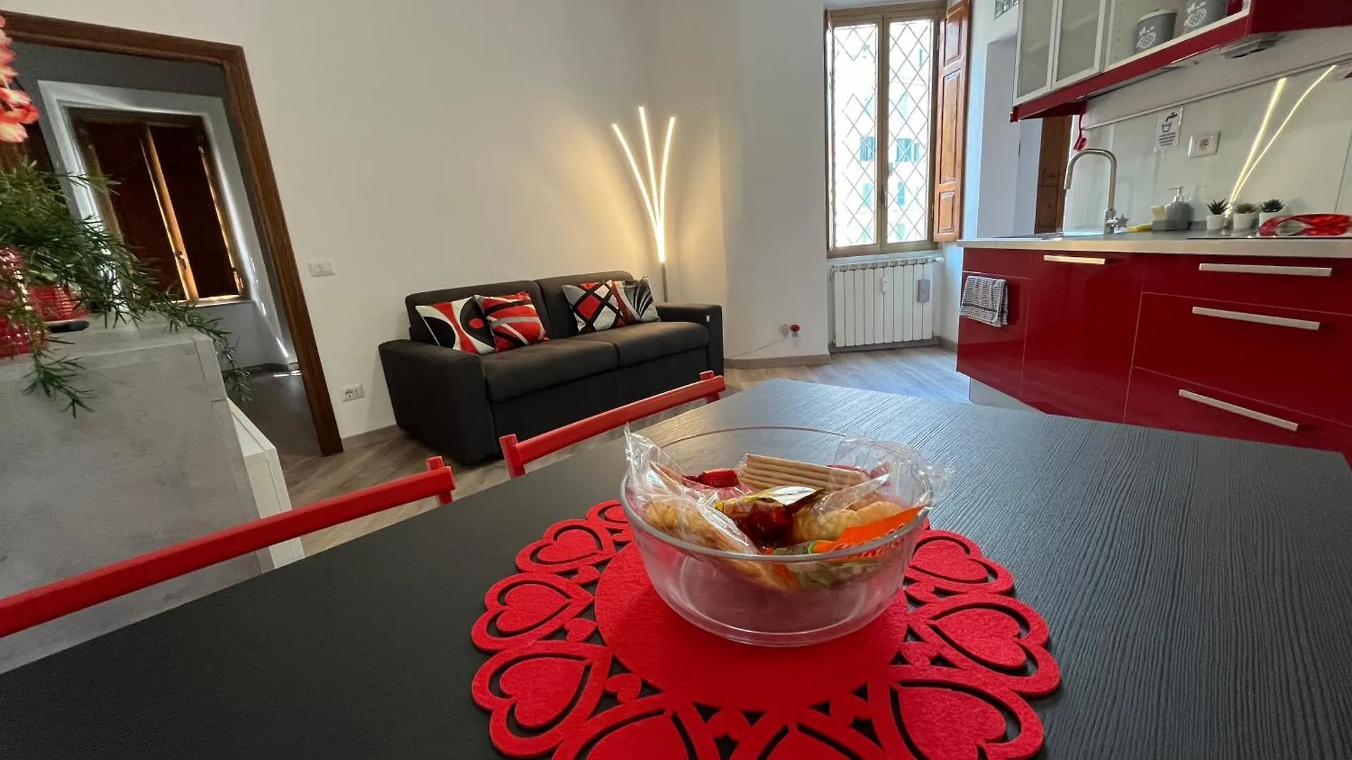 Lotto 30 Metro Garbatella Apartman Róma