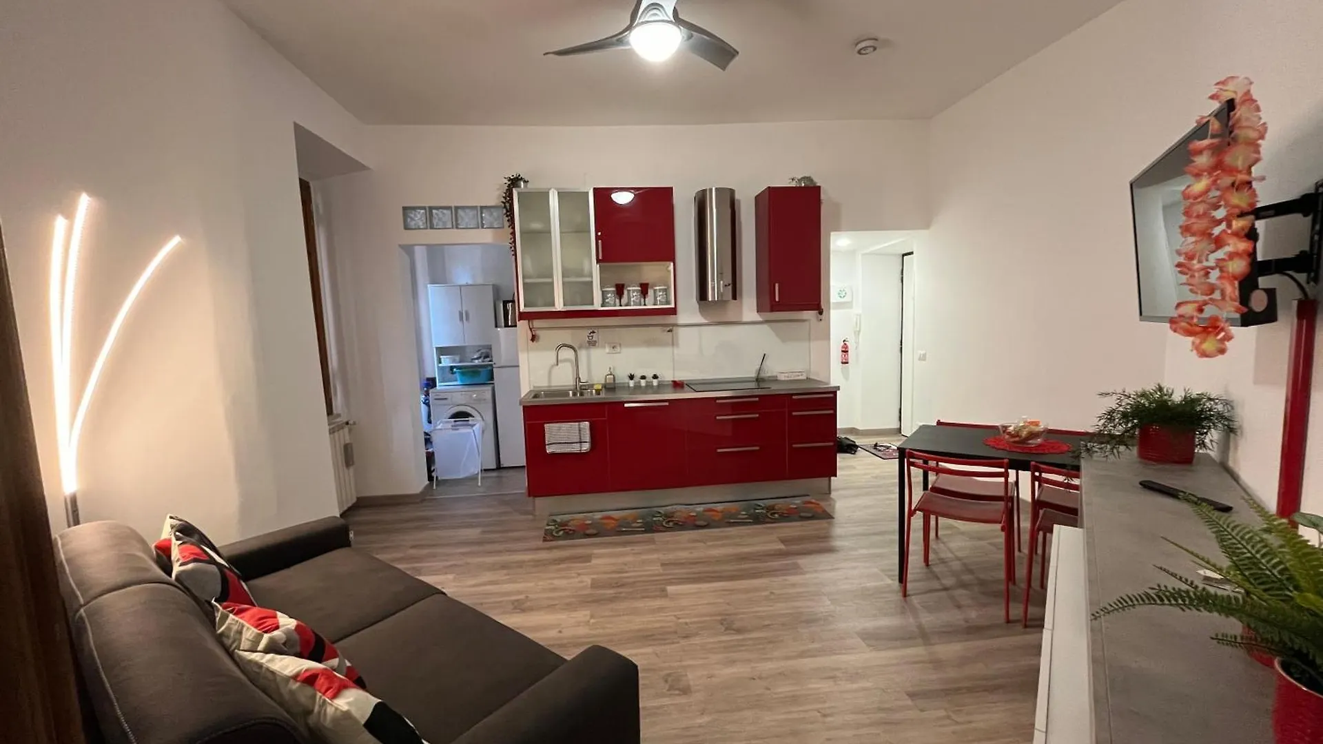 Lotto 30 Metro Garbatella Apartman Róma